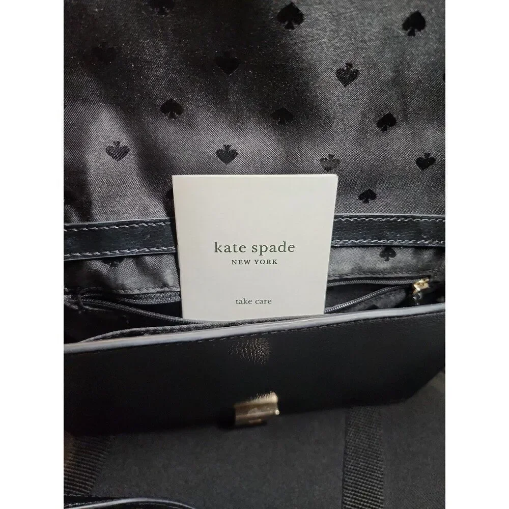 Kate Spade Patterson Drive Maisie - Picture 12 of 12